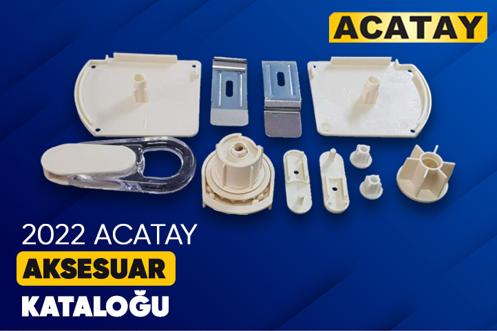 Acatay Katalog